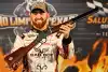 Bild zum Inhalt: NASCAR Texas: Austin Dillon fährt auf die Pole-Position