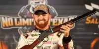 Bild zum Inhalt: NASCAR Texas: Austin Dillon fährt auf die Pole-Position