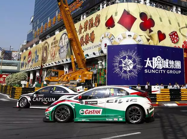 Macao Titel-Bild zur News: Macao