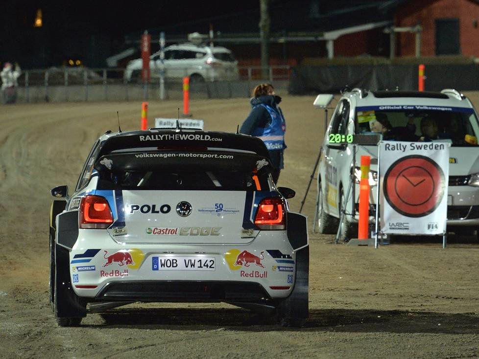 Julien Ingrassia, Sebastien Ogier
