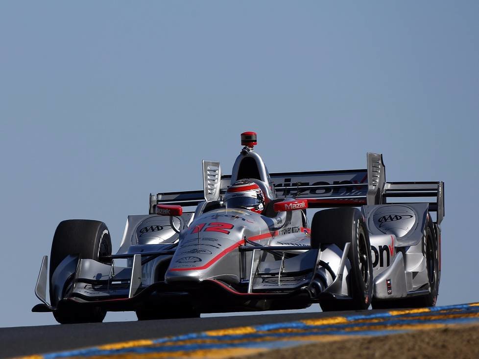 Will Power
