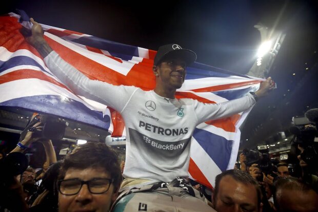 Lewis Hamilton Mercedes Mercedes AMG Petronas Formula One Team F1 ~Lewis Hamilton (Mercedes) ~ 