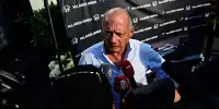 Ron Dennis