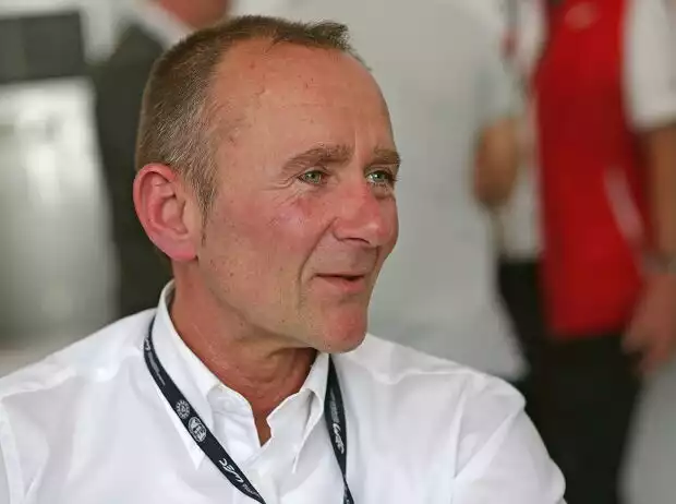 Jörg Zander Titel-Bild zur News: Jörg Zander