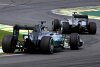 Zweiter Matchball: Holt sich Rosberg den Titel in Brasilien?