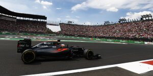 Fernando Alonso: "Das beste Auto gewinnt auf jeder Strecke"