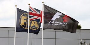 Wettbewerbsbehörde prüft Formel-1-Übernahme durch Liberty