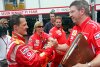 Bild zum Inhalt: Brawn über Schumacher-Skandale: Monaco 2006 war "dumm"