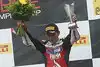 Bild zum Inhalt: Ayrton Badovini: Superbike-WM-Comeback mit Kawasaski