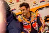 Bild zum Inhalt: Nach drei Rennen Pause: Pedrosa kehrt in Valencia zurück