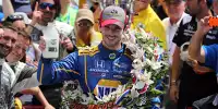 Alexander Rossi