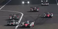 Bild zum Inhalt: WEC in Turbulenzen: Es brennt an allen Ecken