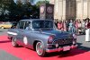 Bild zum Inhalt: "Toyota Classic Car Festival": Toyopet Crown führt Oldtimer-Parade an