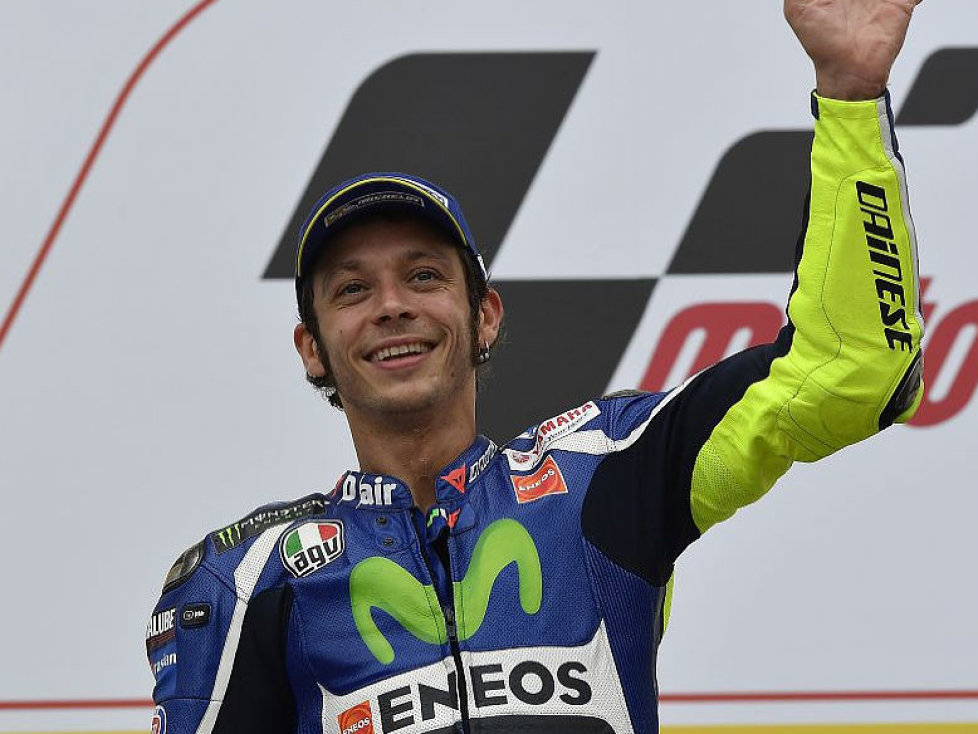 Valentino Rossi