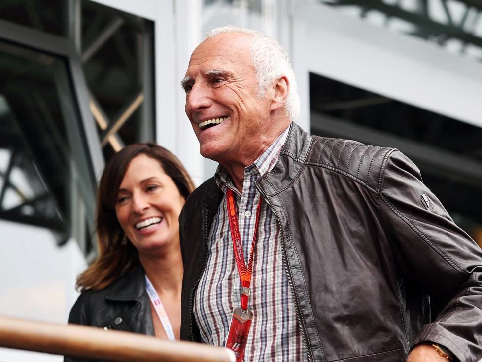 Dietrich Mateschitz
