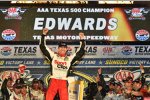 Carl Edwards (Gibbs) 