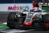 Haas testet in Brasilien neuen Bremsenhersteller