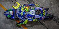 Bild zum Inhalt: Alex Hofmann: "Rossi nicht in seiner Komfortzone"