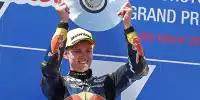 Brad Binder
