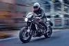 Bild zum Inhalt: Yamaha XSR 900 Abarth: Produkt japanisch-italienischer Liebe