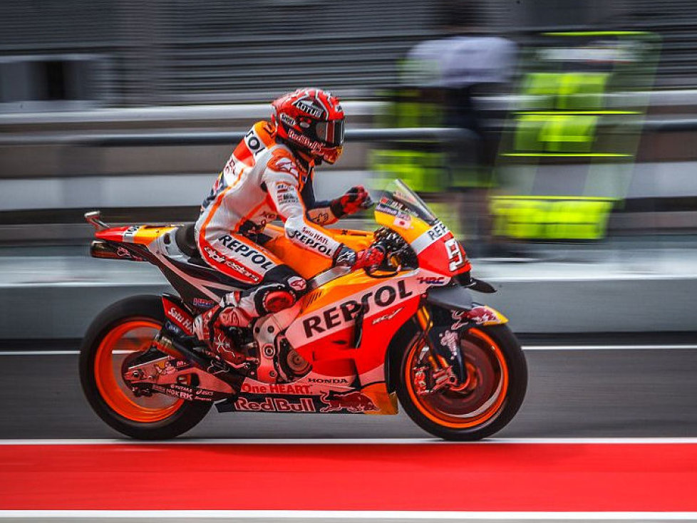 Marc Marquez