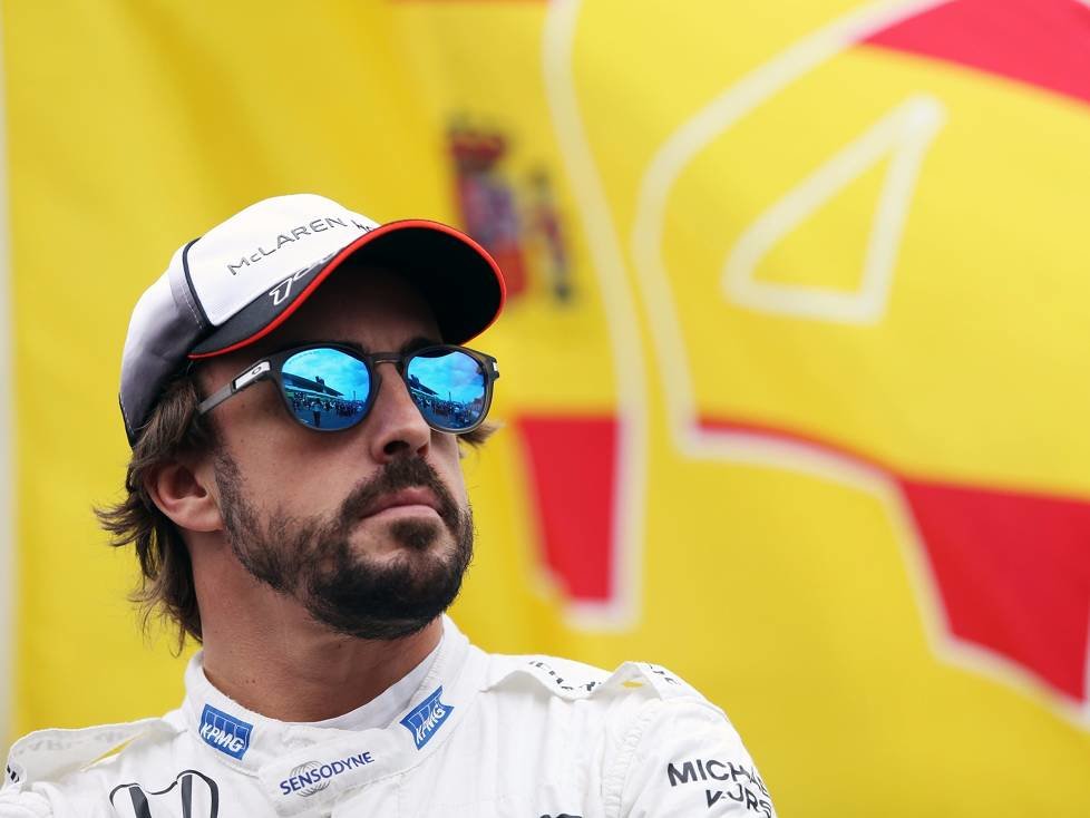 Fernando Alonso