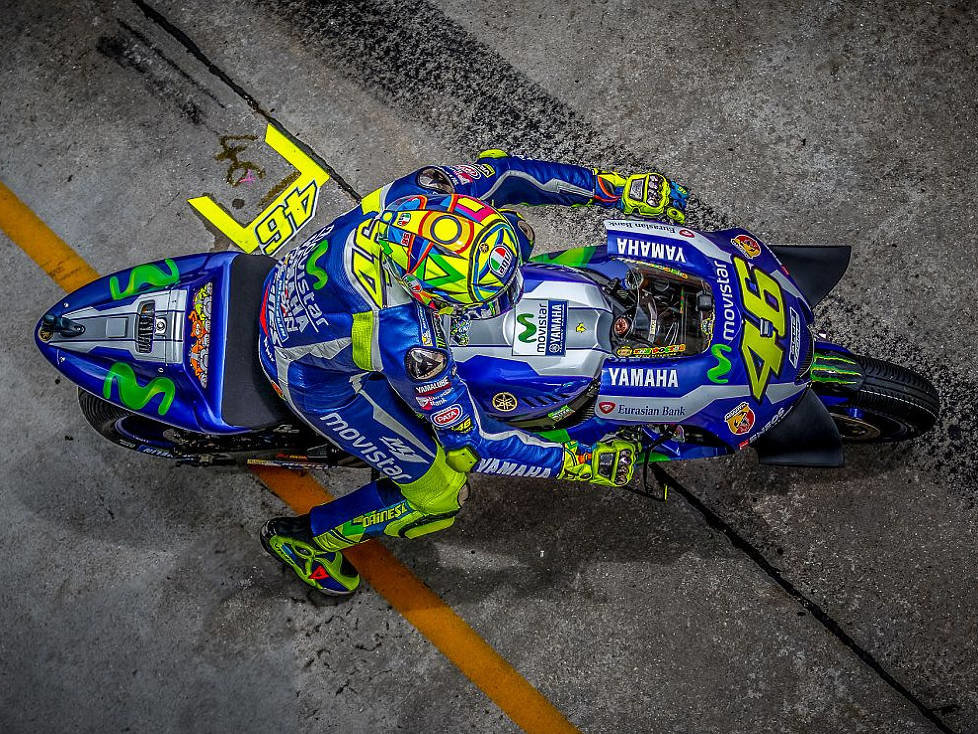 Valentino Rossi