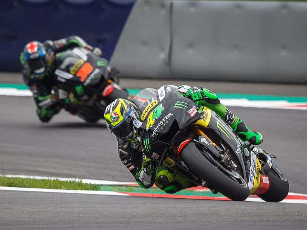 Pol Espargaro, Bradley Smith