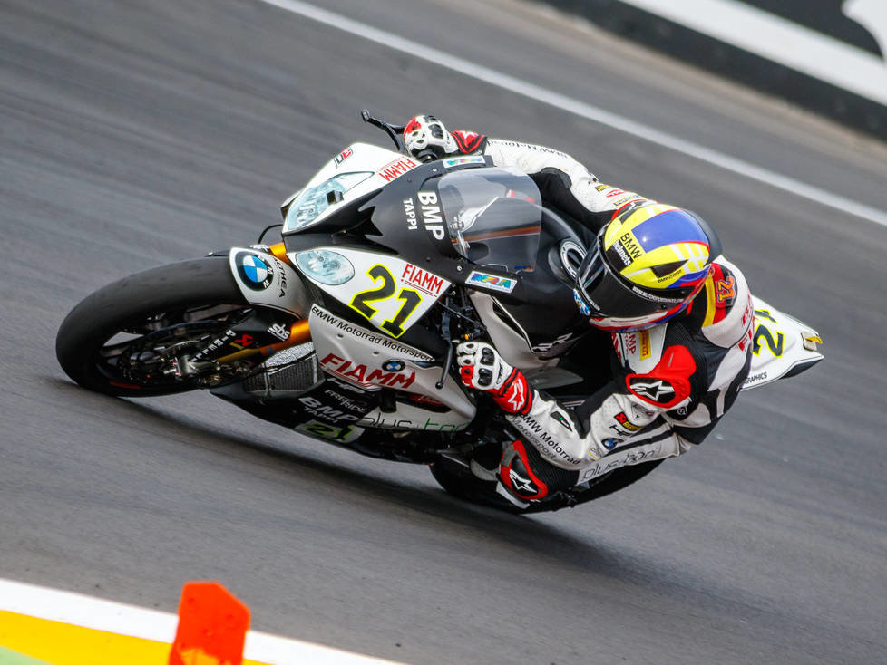 Markus Reiterberger