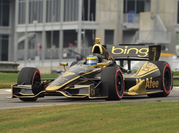 Sebastien Bourdais Sebastien Bourdais