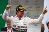 Bild zum Inhalt: Rennvorschau Brasilien: Fast alles spricht für Nico Rosberg