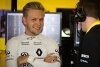 Bild zum Inhalt: Formel 1 2017: Magnussen wechselt zu Haas