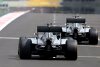 Niki Lauda über Rosberg-Stärke: "Hat sich Härte antrainiert"