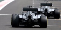 Bild zum Inhalt: Niki Lauda über Rosberg-Stärke: "Hat sich Härte antrainiert"