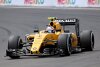 Formel 1 2017: Fahrerkarussell wieder voll in Fahrt