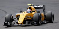 Bild zum Inhalt: Formel 1 2017: Fahrerkarussell wieder voll in Fahrt