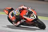 Ducati: Müssen die Gegner vor Davies und Melandri zittern?