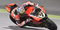 Bild zum Inhalt: Ducati: Müssen die Gegner vor Davies und Melandri zittern?