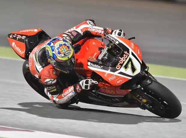 Chaz Davies Titel-Bild zur News: Chaz Davies