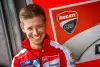 Bild zum Inhalt: Casey Stoner: Ducati-Erfolg von Michelin abhängig