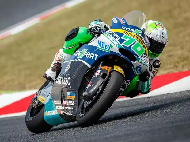 Robin Mulhauser Titel-Bild zur News: Robin Mulhauser