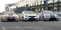 TCR, VLN