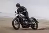 Bild zum Inhalt: Triumph Bonneville Street Scrambler: Bereit für Abenteuer