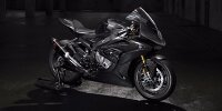 Bild zum Inhalt: BMW Motorrad HP4 Race: Das Carbon-Monster kommt 2017