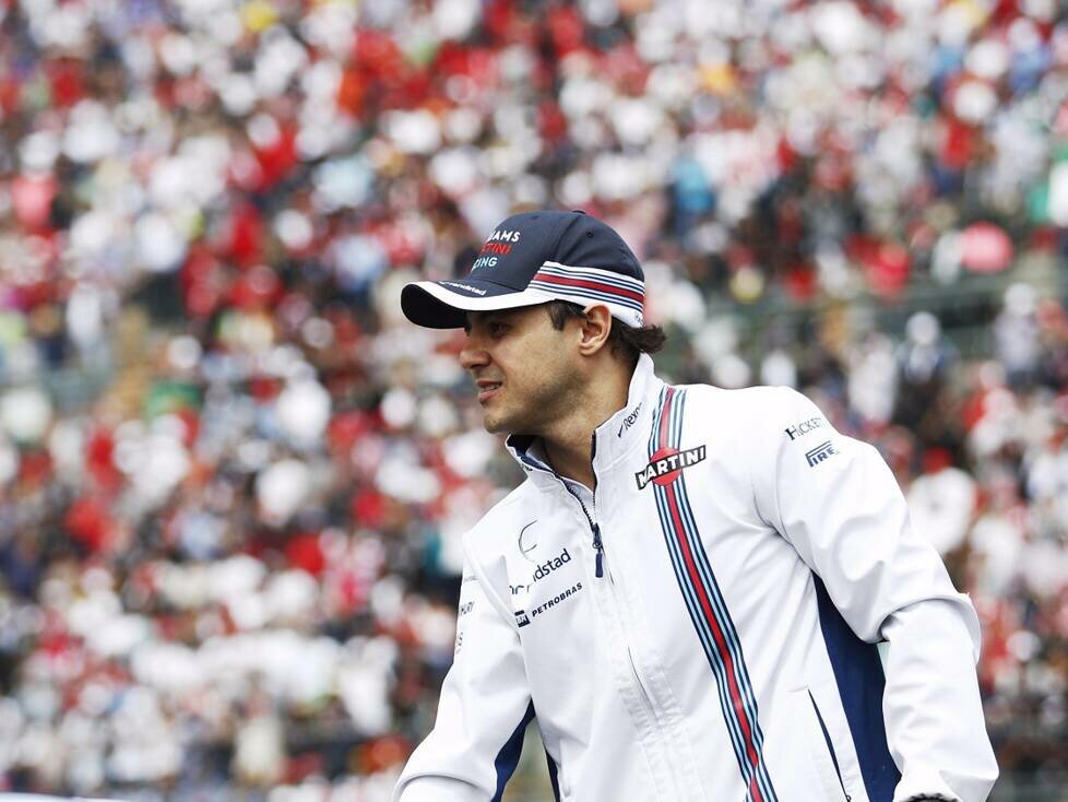 Felipe Massa