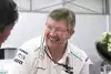 Bild zum Inhalt: Gary Anderson antwortet: Warum soll Brawn zurückkommen?