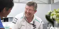 Bild zum Inhalt: Gary Anderson antwortet: Warum soll Brawn zurückkommen?