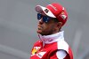 Bild zum Inhalt: Sebastian Vettel sieht Mexiko-Strafe nicht ein