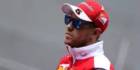 Sebastian Vettel