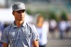 Wehrlein für 2017 ausgebremst: "Toto hat mich angerufen"
